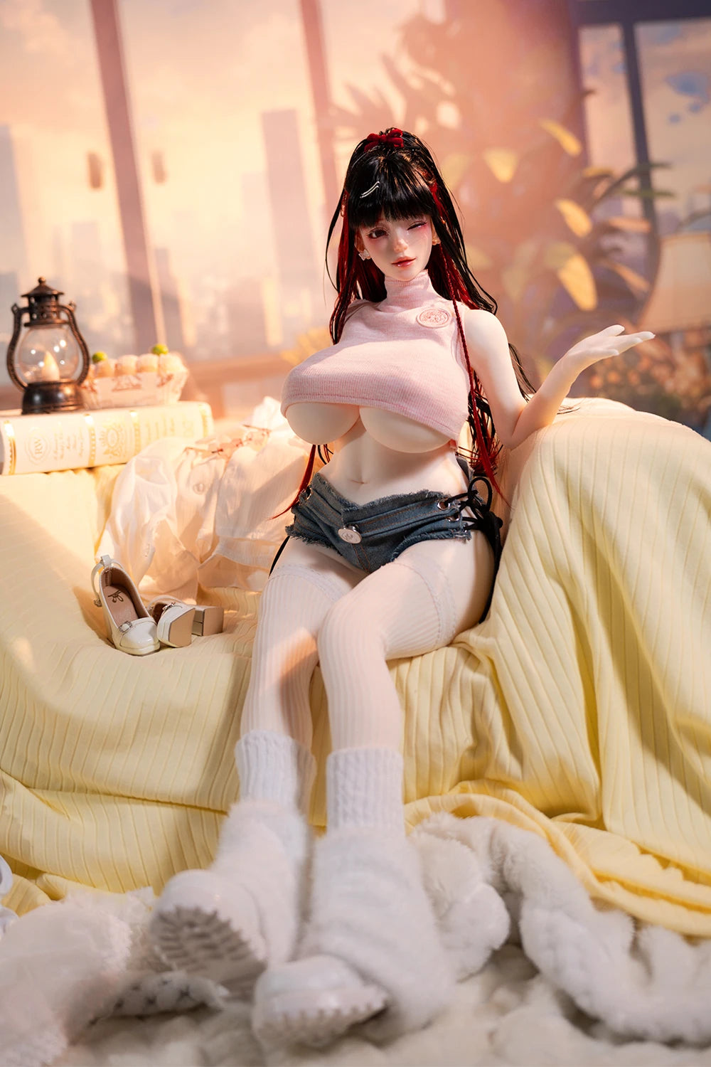 MRLSEXDOLL